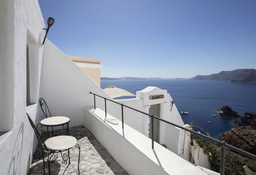 Fotos del hotel Ducato Di Oia:  14