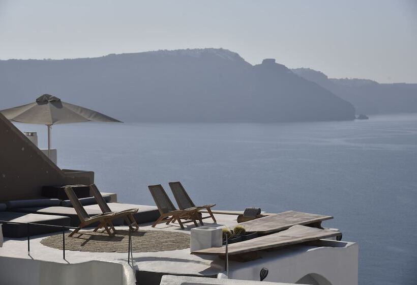 Fotos del hotel Ducato Di Oia:  16