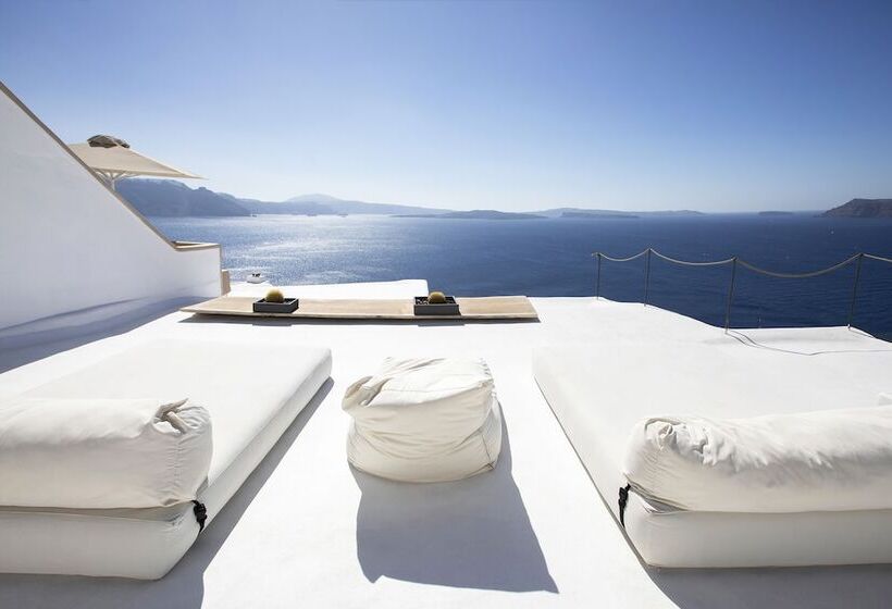 Fotos del hotel Ducato Di Oia:  19