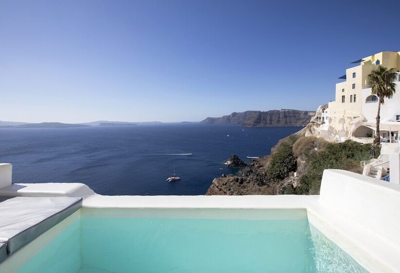 Fotos del hotel Ducato Di Oia:  21