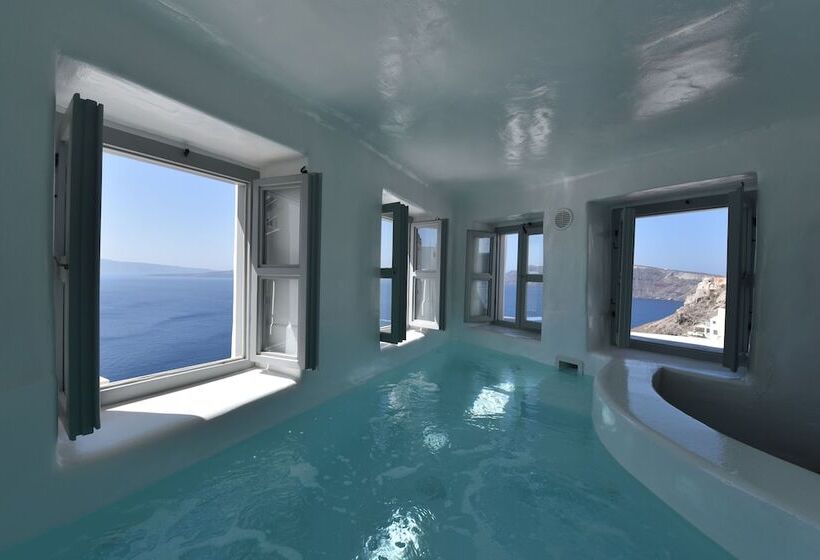 Fotos del hotel Ducato Di Oia:  22