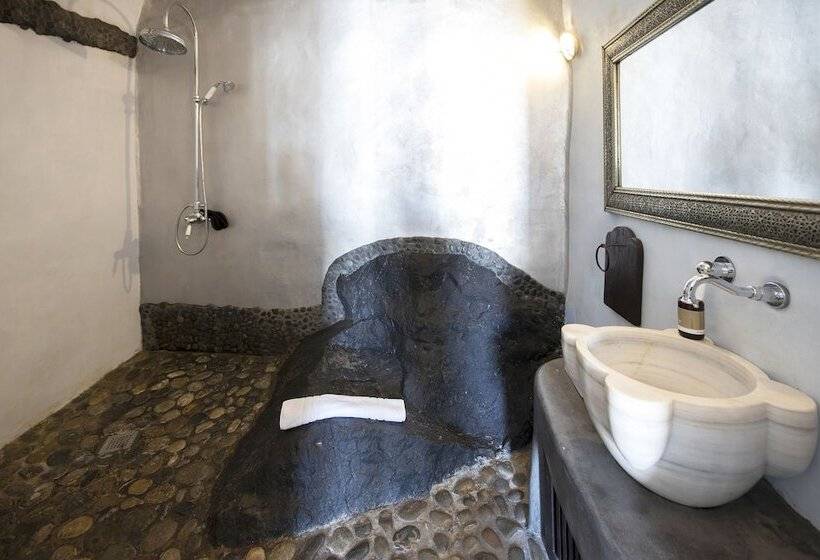 Fotos del hotel Ducato Di Oia:  23