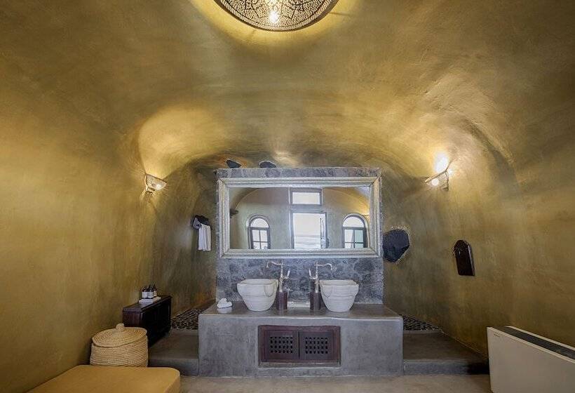 Fotos del hotel Ducato Di Oia:  11