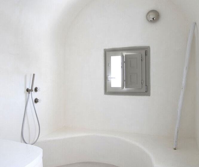 Fotos del hotel Ducato Di Oia:  10