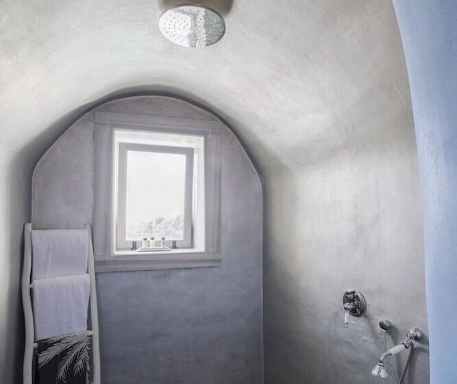 Fotos del hotel Ducato Di Oia:  28