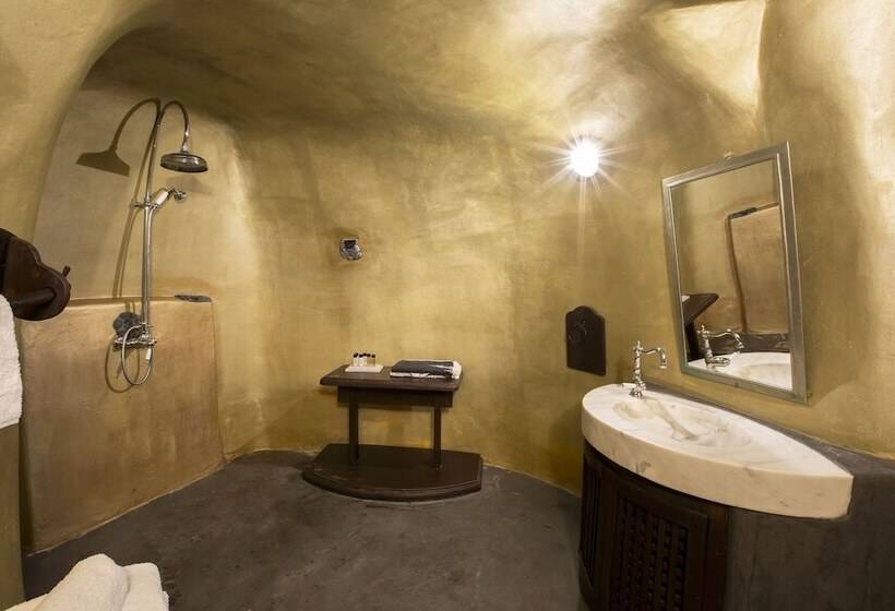 Fotos del hotel Ducato Di Oia:  31