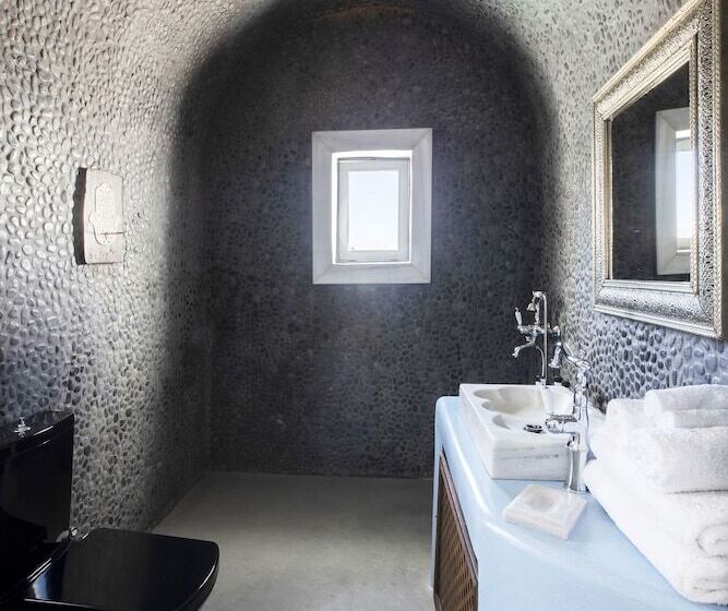 Fotos del hotel Ducato Di Oia:  4