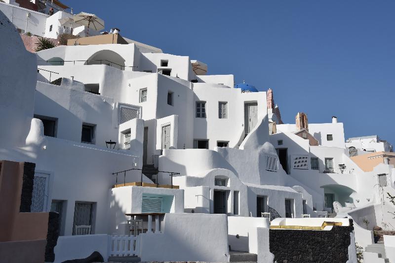 Fotos del hotel Ducato Di Oia:  32