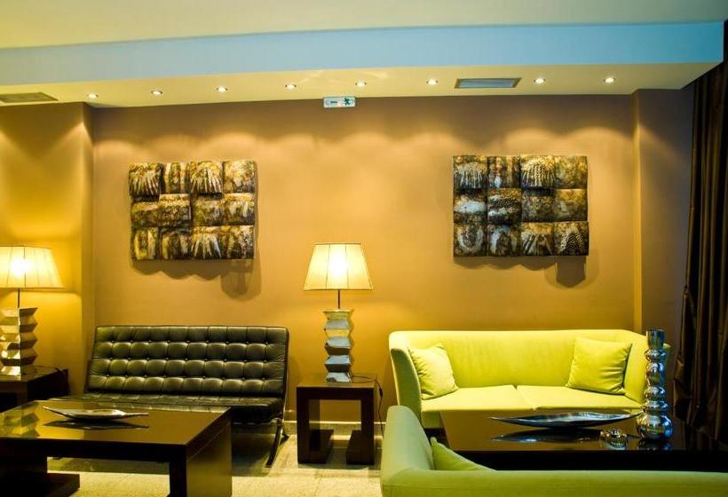 Flisvos Hotel Nafpaktos