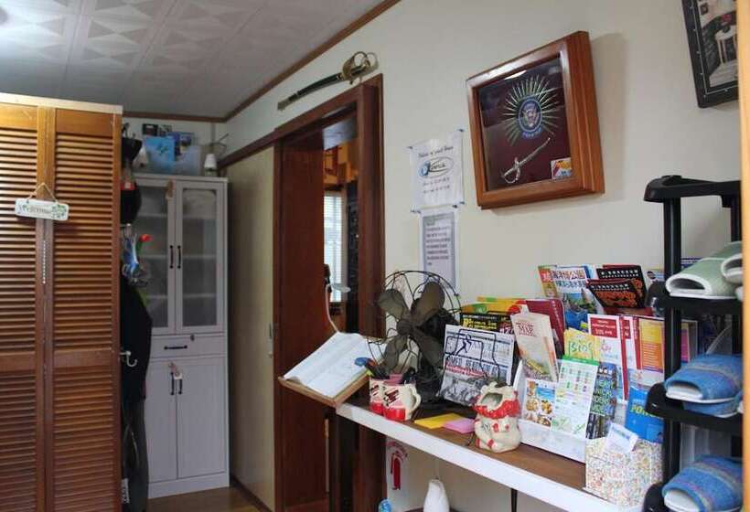 فندق Guest House Kona