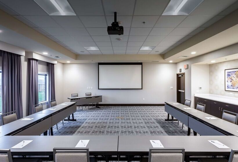 فندق Hampton Inn Lewiston, Id