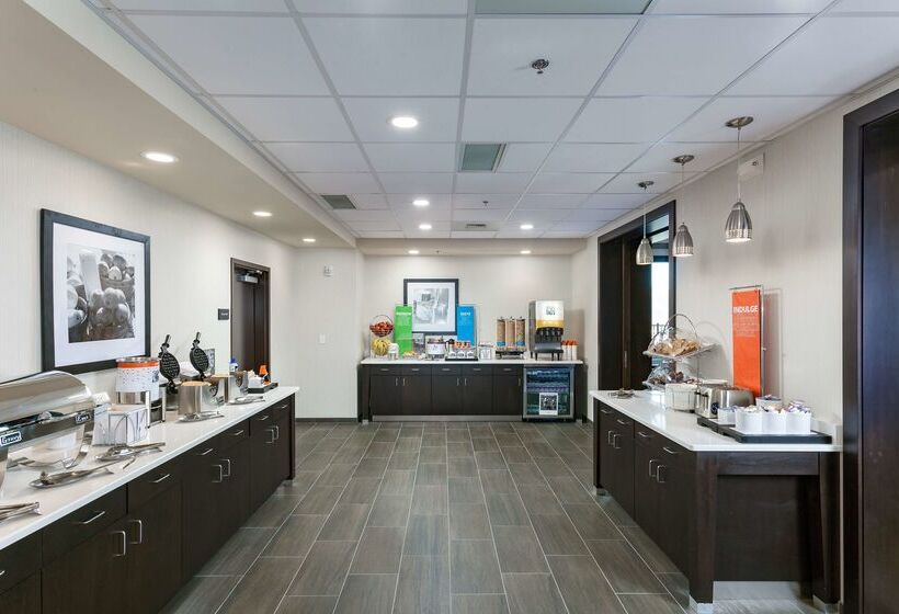 فندق Hampton Inn Lewiston, Id