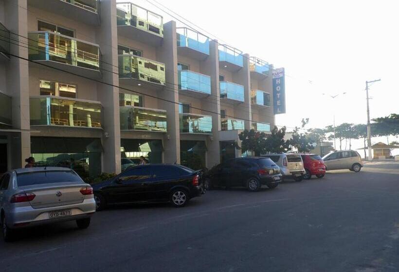 هتل Itaparica Praia
