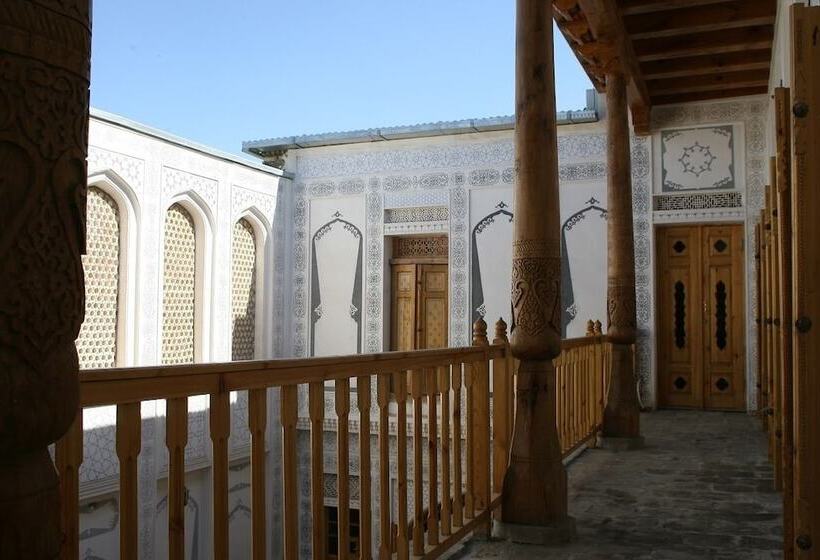 Fotos del hotel Komil Bukhara Boutique: 1 Fotos del hotel Komil Bukhara Boutique: 1