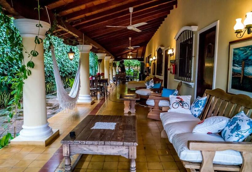 La Casona Hotel Boutique