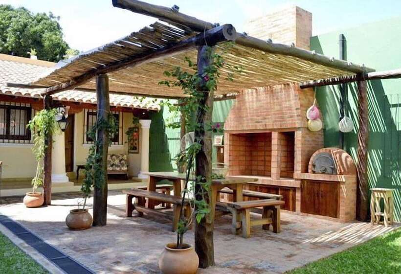 La Casona Hotel Boutique
