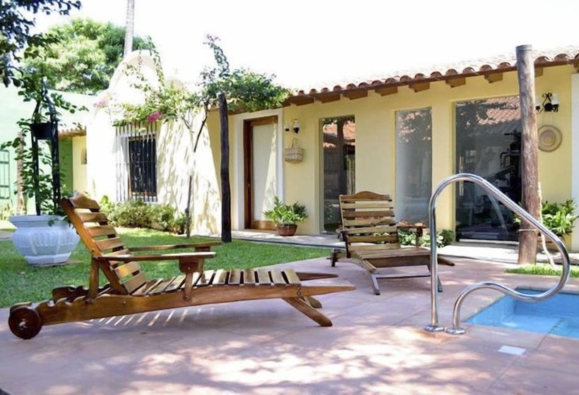 La Casona Hotel Boutique