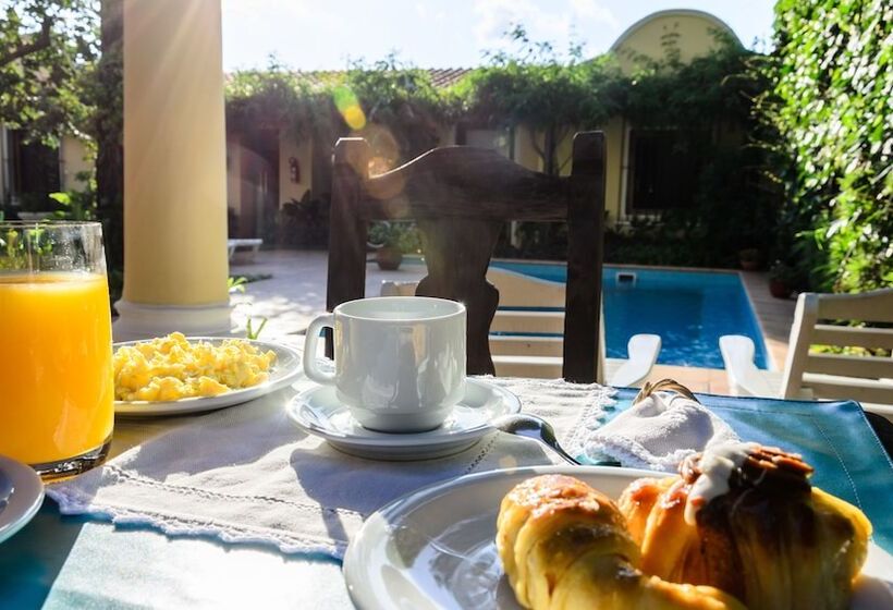 La Casona Hotel Boutique