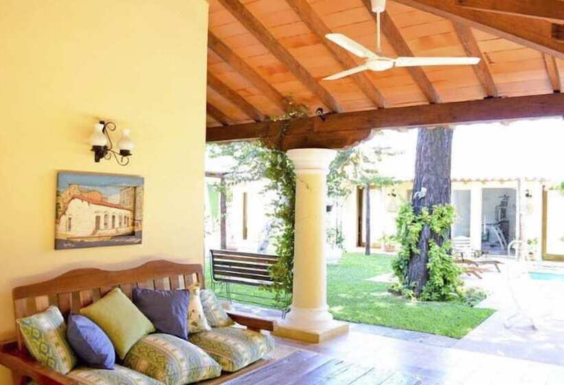 La Casona Hotel Boutique