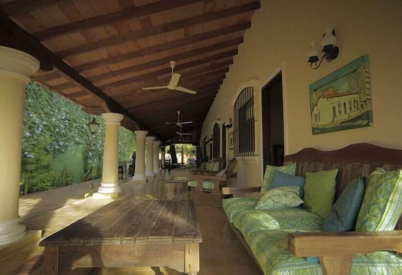 La Casona Hotel Boutique