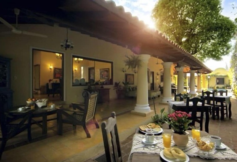 La Casona Hotel Boutique