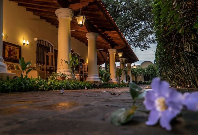 La Casona Hotel Boutique