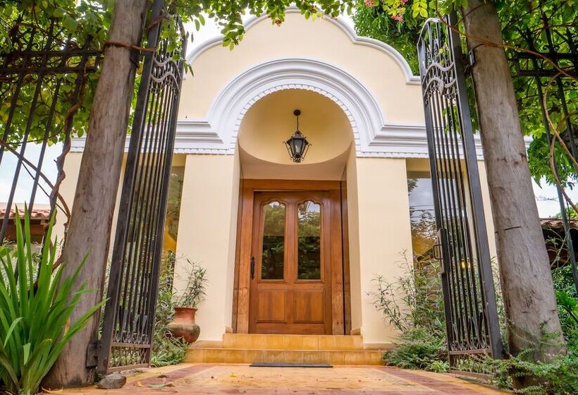 La Casona Hotel Boutique
