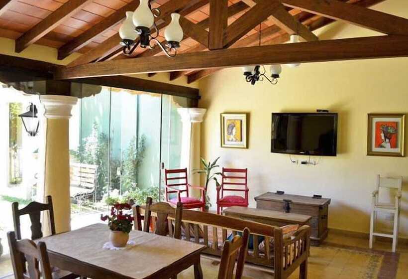 La Casona Hotel Boutique