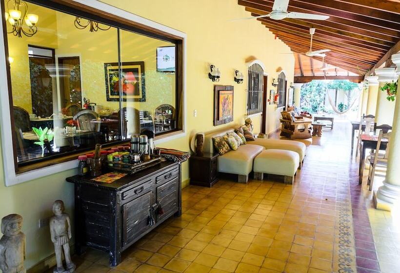 La Casona Hotel Boutique