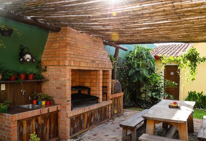 La Casona Hotel Boutique