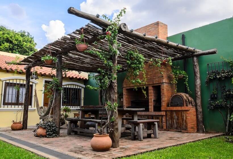 La Casona Hotel Boutique