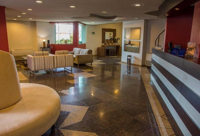 فندق Lagoa Serena Flat