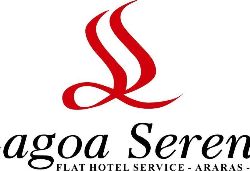 فندق Lagoa Serena Flat