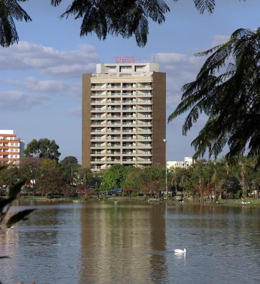 فندق Lagoa Serena Flat
