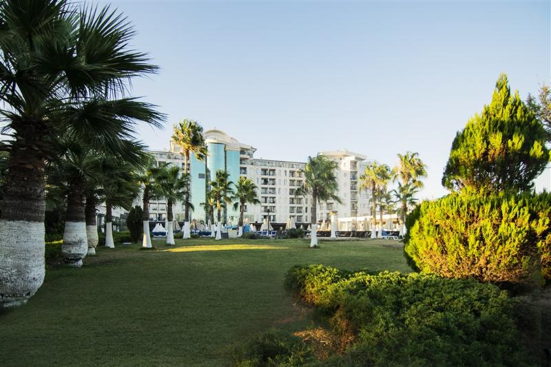 Laur Hotels Experience & Elegance