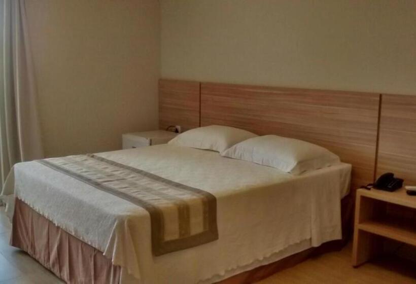 בית מלון כפרי Le Parc