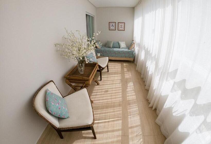 בית מלון כפרי Le Parc