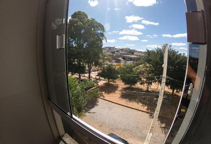 בית מלון כפרי Le Parc