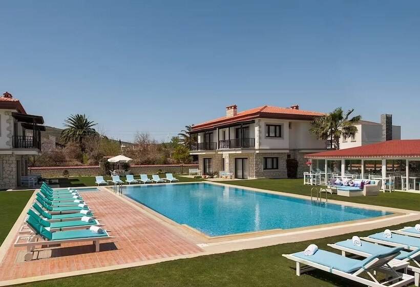 فندق Mara Bahçe Alaçatı
