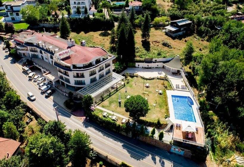 فندق Motali Life