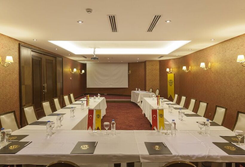 בית מלון כפרי Motali Life