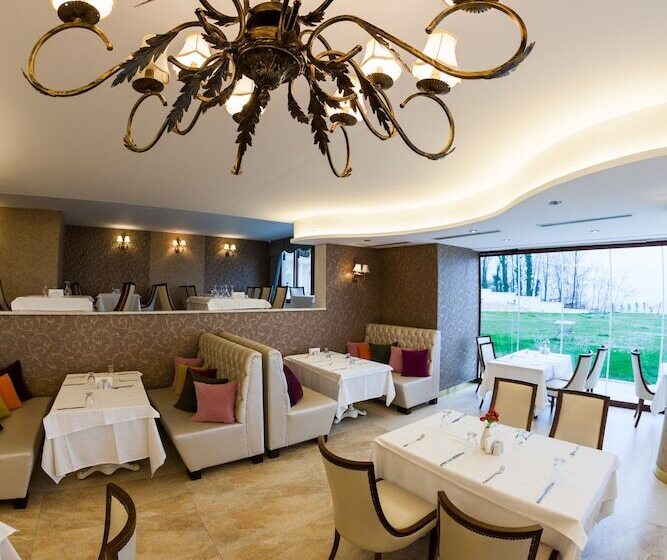 בית מלון כפרי Motali Life