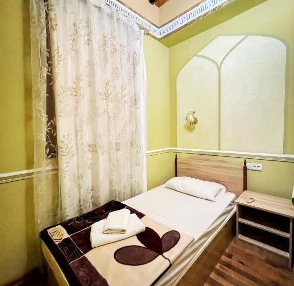 فندق Nurafshon Boutique