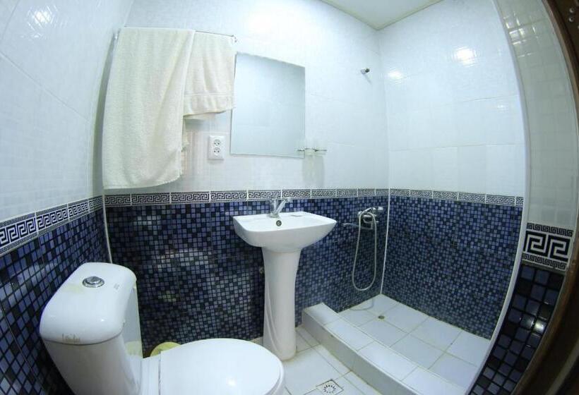 فندق Nurafshon Boutique