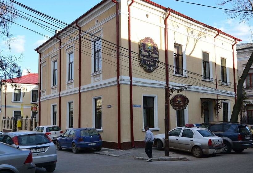 هتل Porto Franco Residence