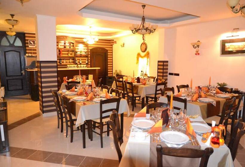 هتل Porto Franco Residence