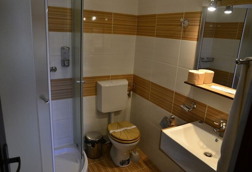 هتل Porto Franco Residence