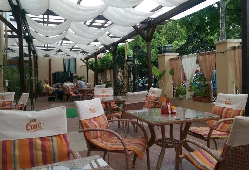 هتل Porto Franco Residence