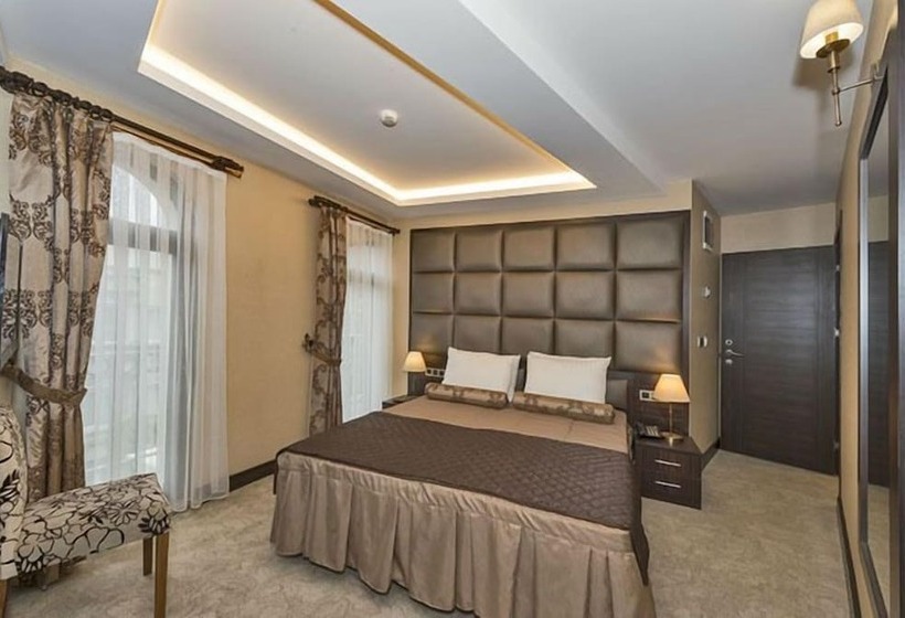 Fotos del hotel Romeo:  3