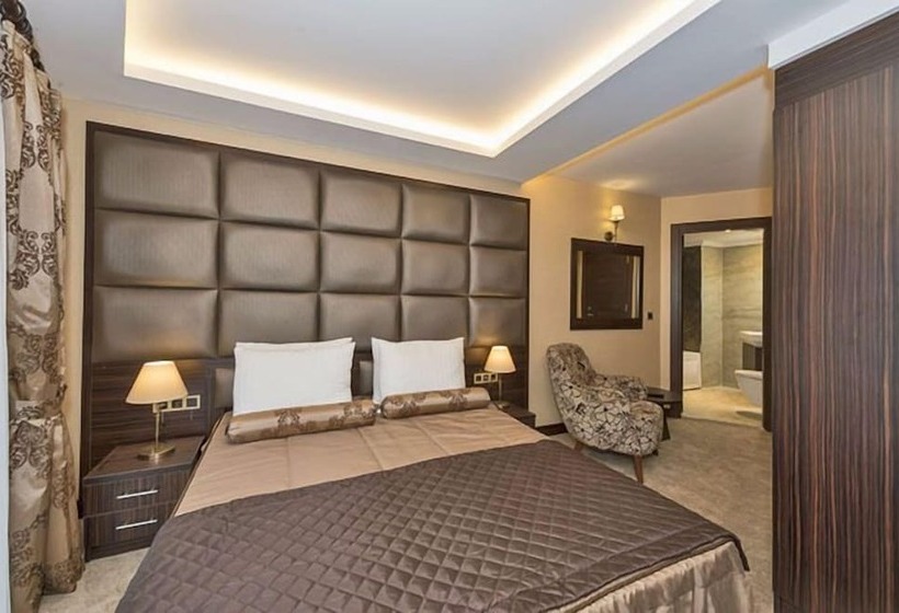 Fotos del hotel Romeo:  14